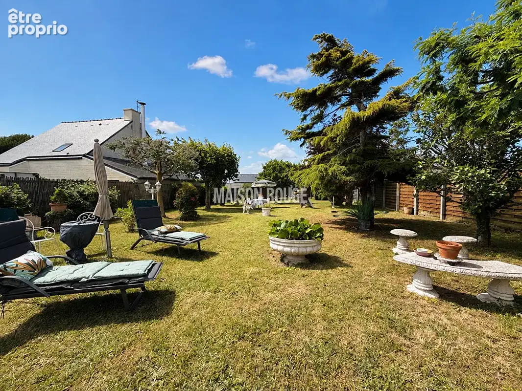 Maison 172 m² à vendre à Rothéneuf  grand terrain constructible, plage à pied - photo 26
