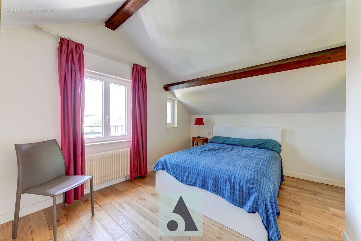 Maison à BRON