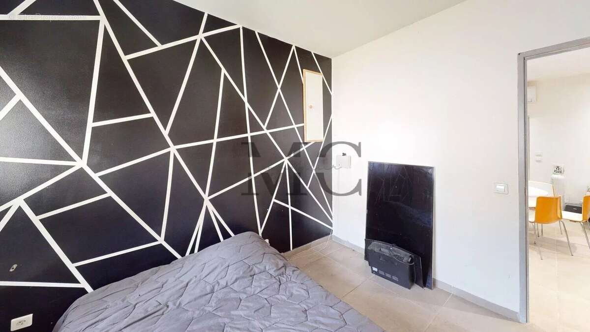 Maison à MARSEILLE-11E