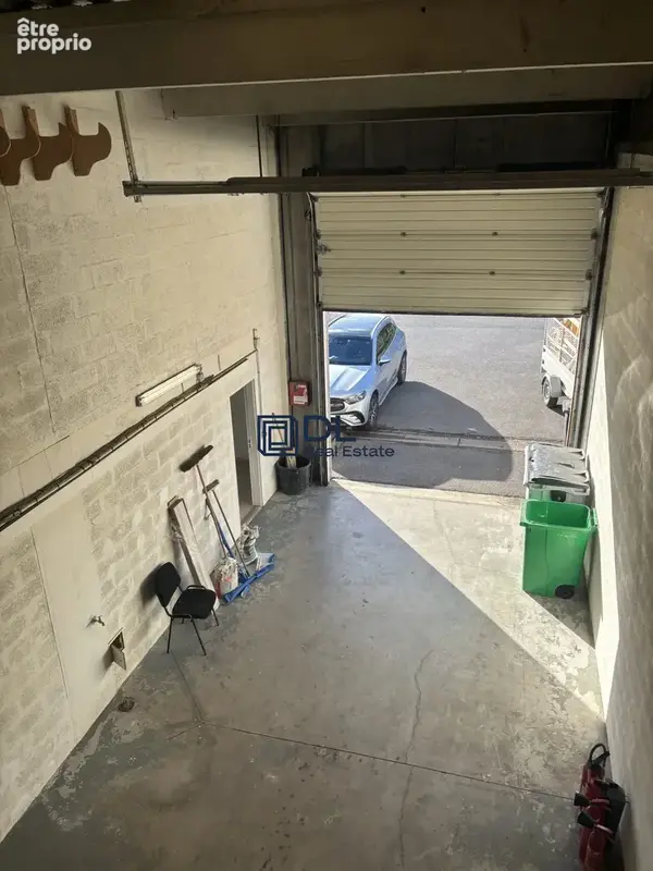 Commerce 270 m² à vendre à Roissy-En-Brie (77680) - photo 2