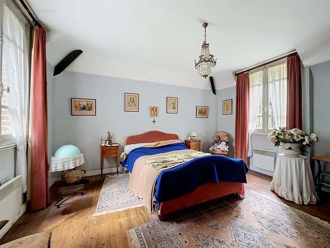 Appartement 70 m² à Deauville  - photo 12