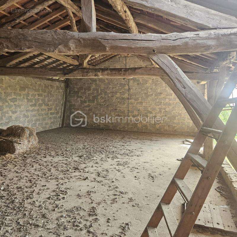 Maison à LA SAUVETAT