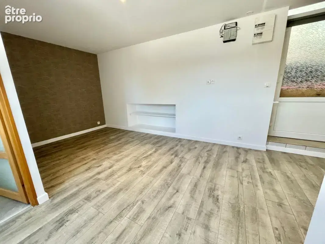 Studio 29m2 avec terrasse et stationement À Vendre SAINT FELIX - photo 5
