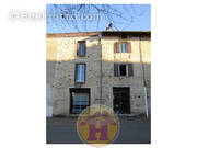 Maison à SAINT-LAURENT-SUR-GORRE