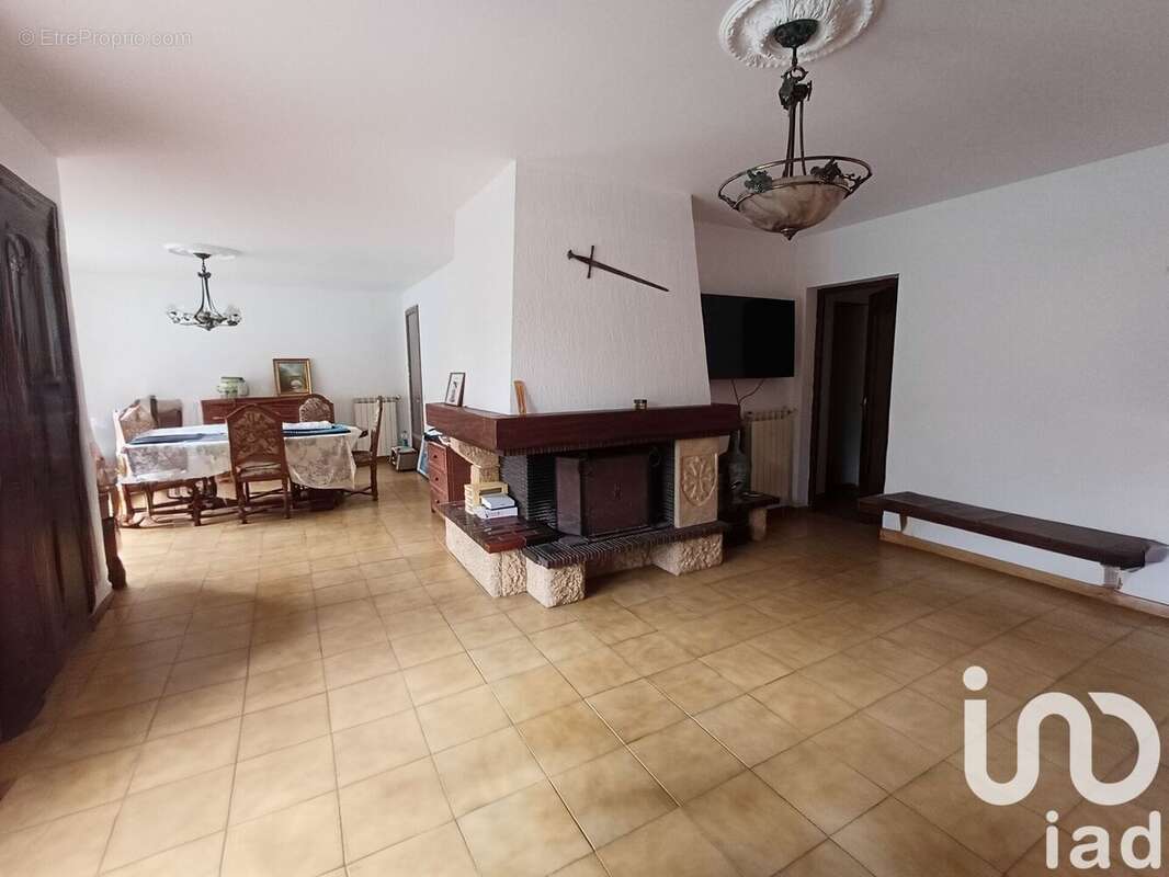 Photo 4 - Maison à MARSEILLAN