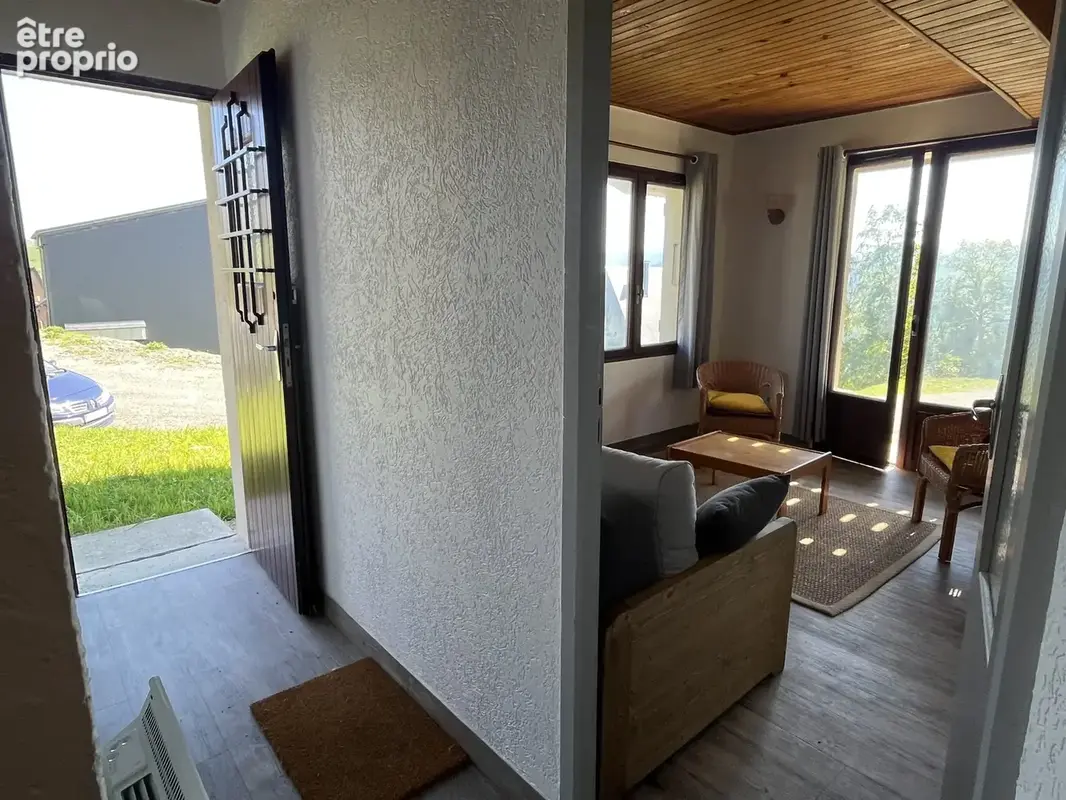 BAISSE DE PRIX  - Saint Lary 1700 - 'Le Chalet du Village' - Deux logements - photo 16