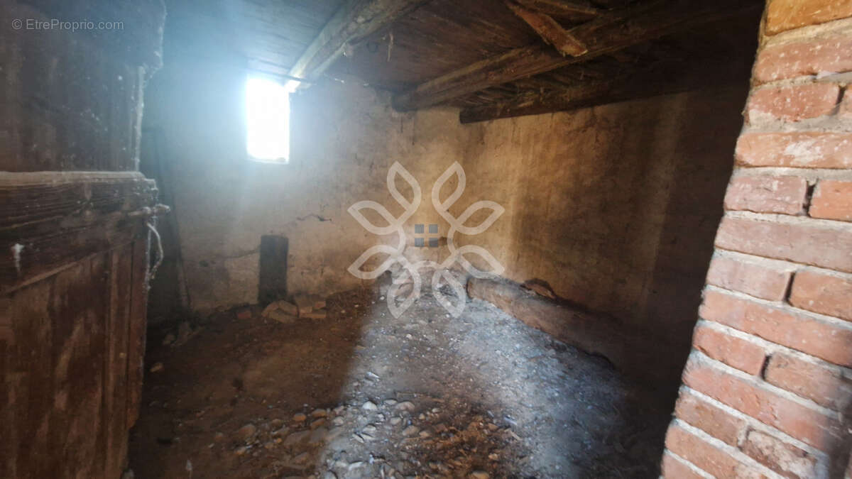 Maison à VERGONGHEON