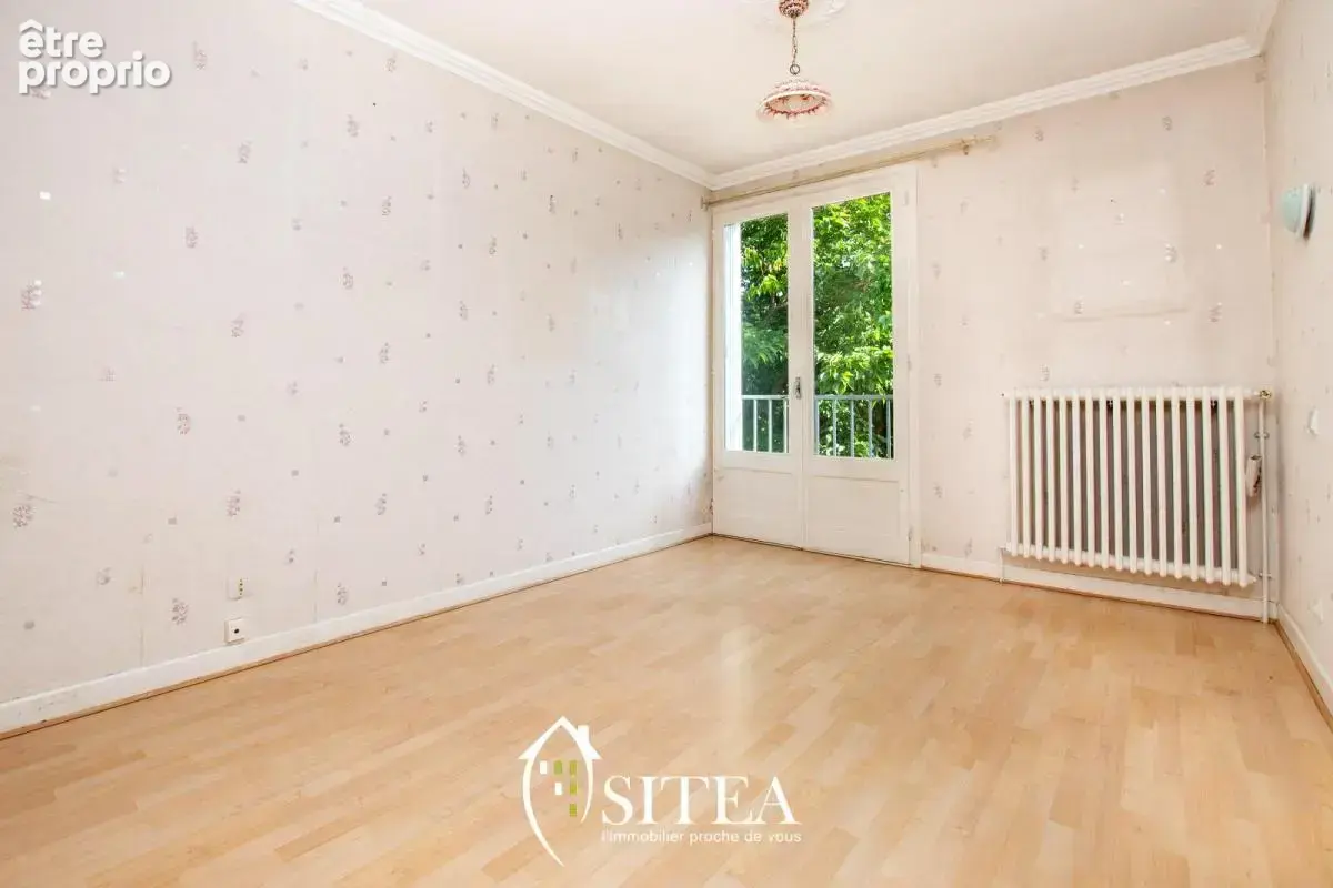 Appartement ancien - photo 5