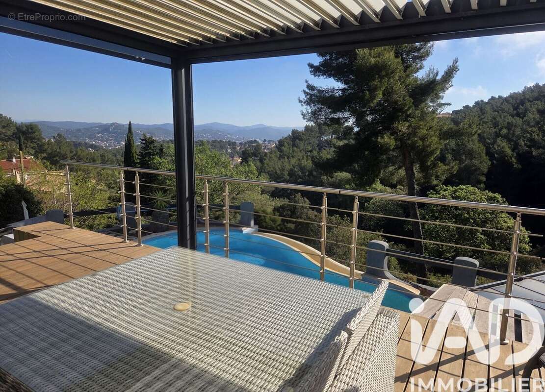 Photo 7 - Maison à HYERES