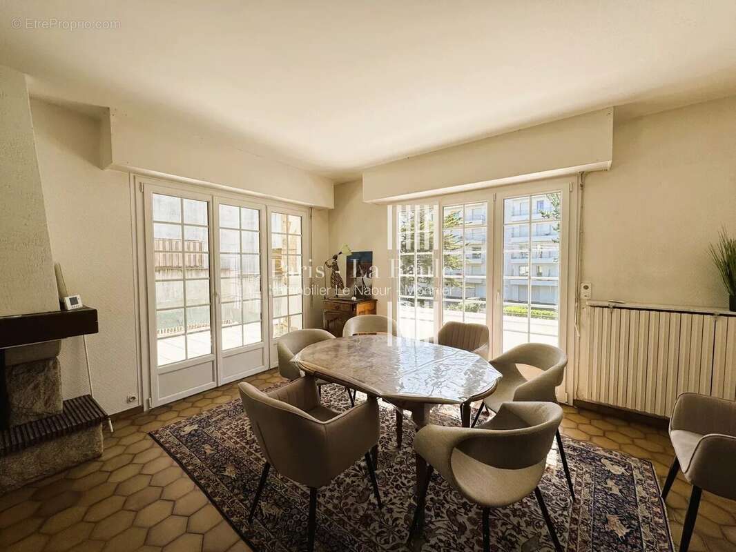 Maison à LA BAULE-ESCOUBLAC