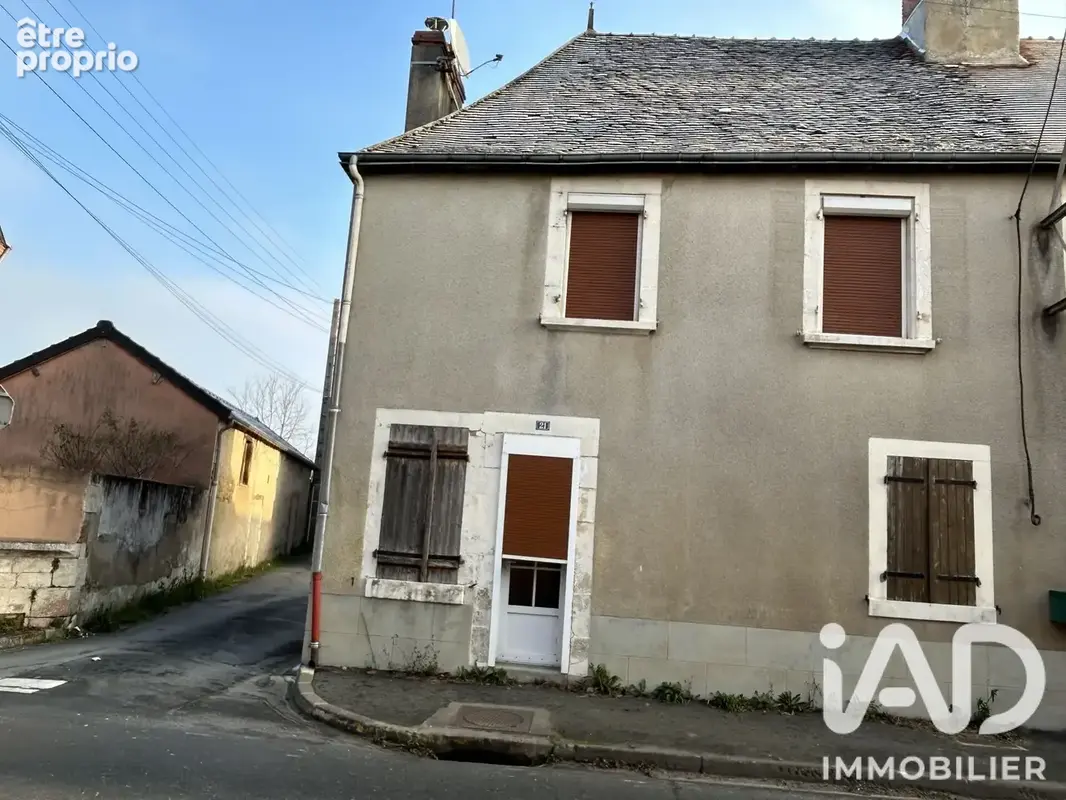 Photo 1 - Maison à LE PECHEREAU