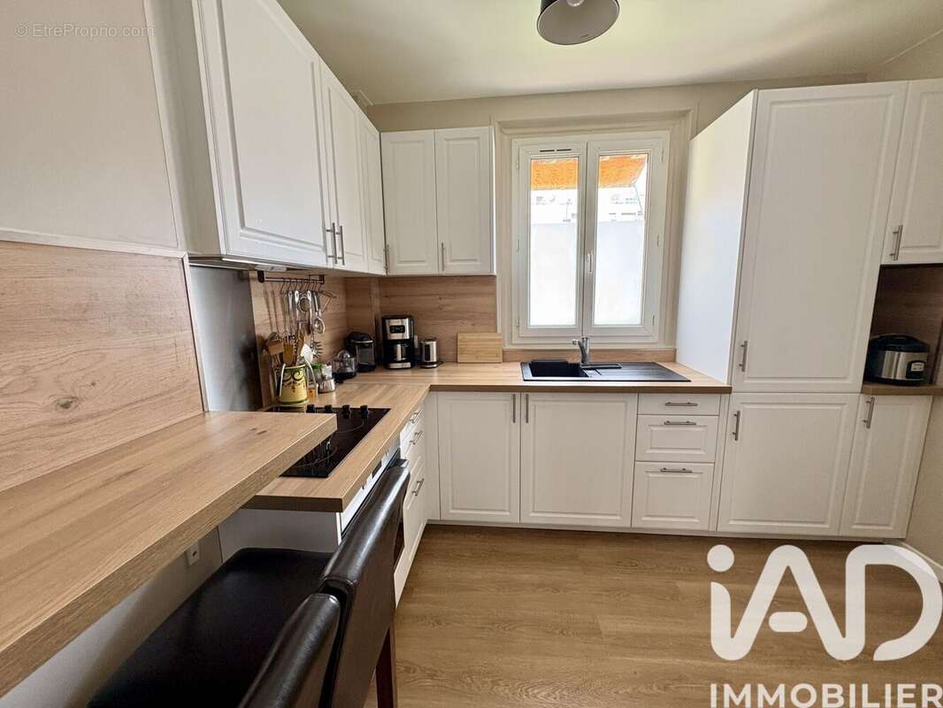 Photo 6 - Appartement à PARIS-11E