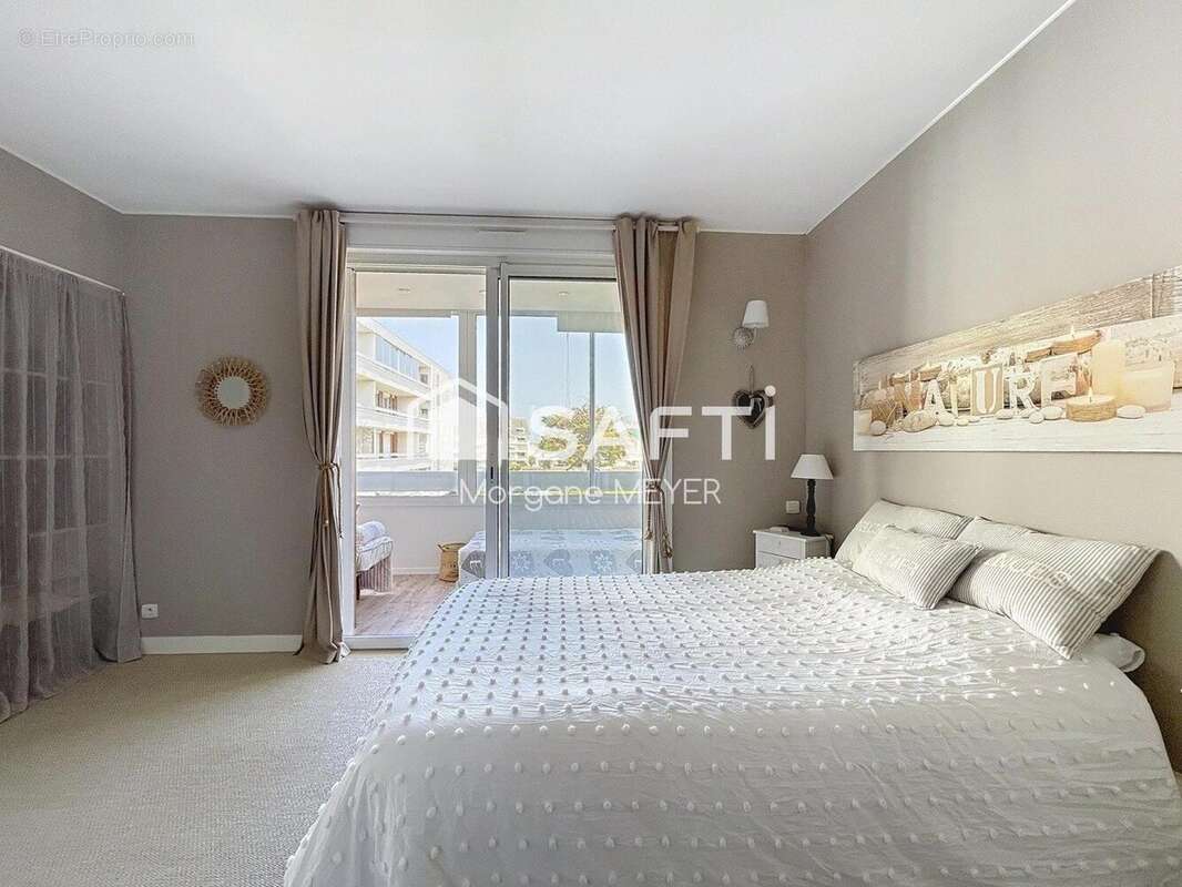 Photo 4 - Appartement à LA BAULE-ESCOUBLAC