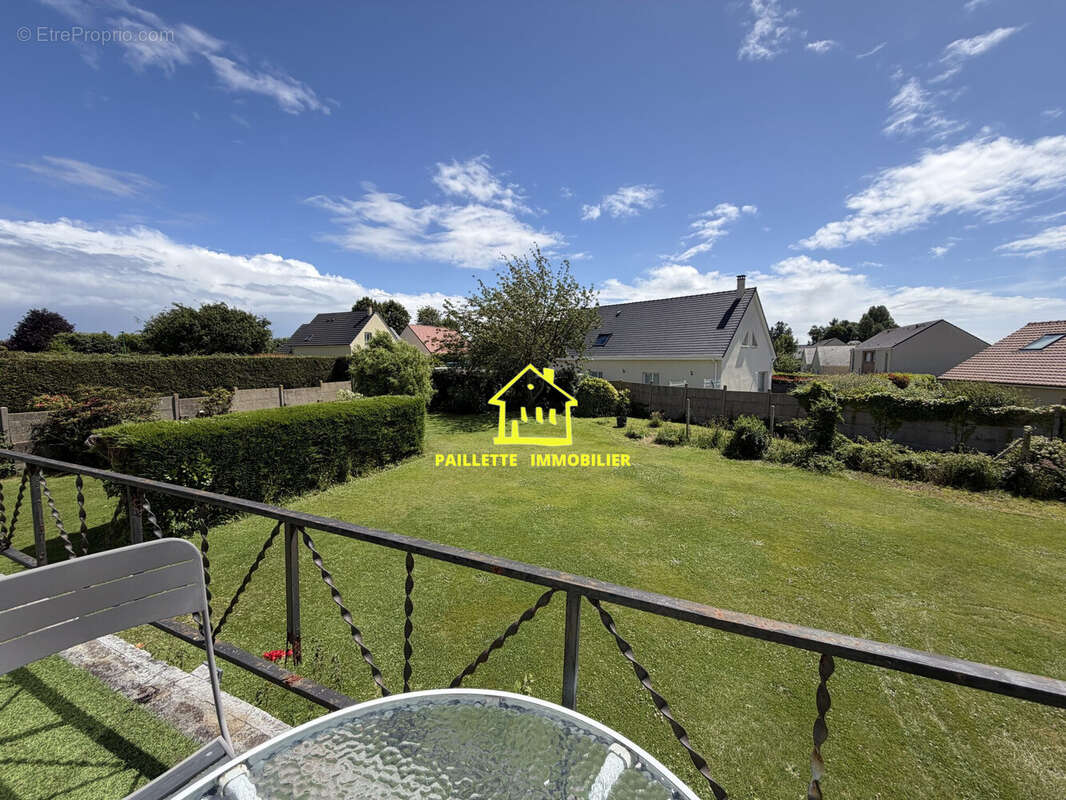 Maison 121 m² à Gainneville  - photo 9