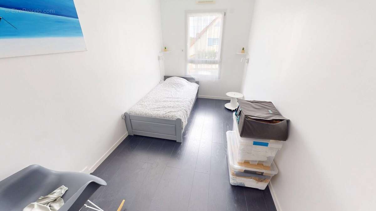 Maison 86 m² à Saint-Aubin-Sur-Mer  - photo 6