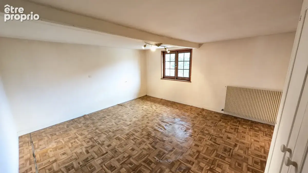 Le Crotoy (Saint-Firmin) — Plain-pied individuel à réinventer sur parcelle rare de 2 310 m2  Potentiel XXL à - photo 6