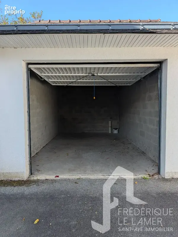 Appartement Saint Ave 3 pièces 67 m2 + garage - photo 14