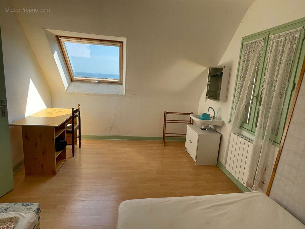 Maison à MOELAN-SUR-MER