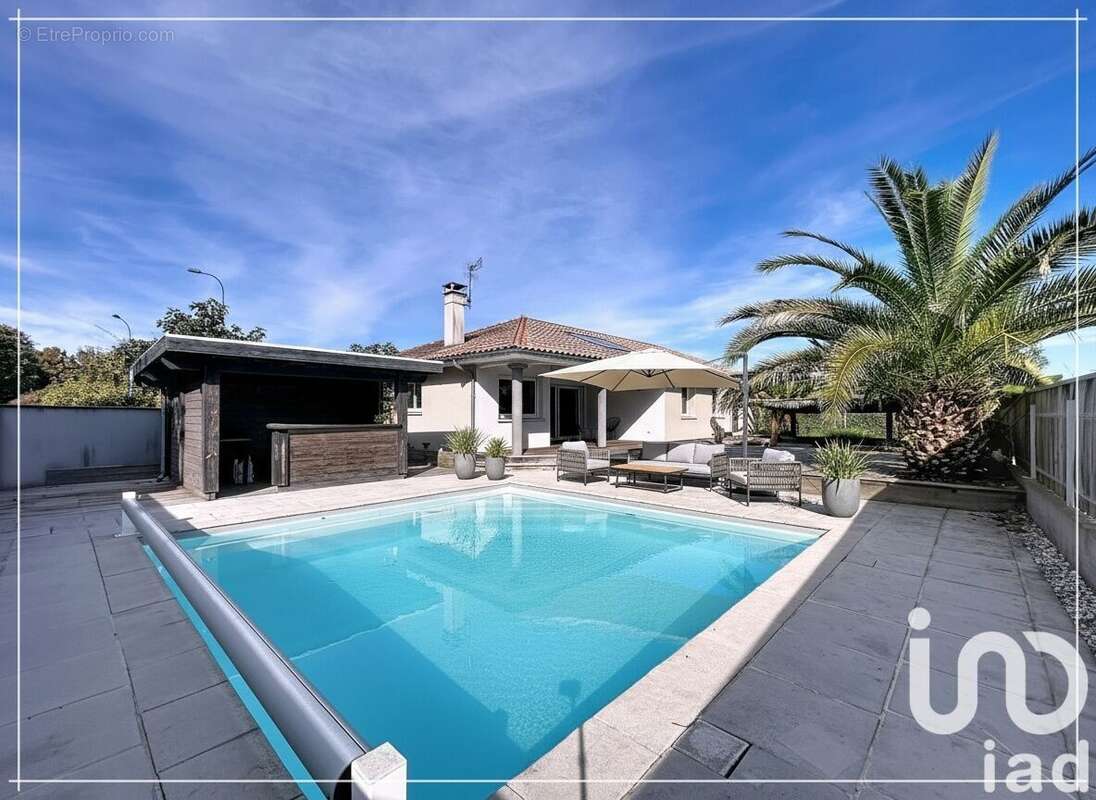 Photo 4 - Maison à MAGESCQ