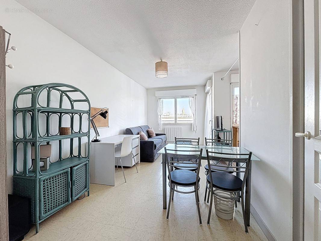 Appartement à LA ROCHELLE
