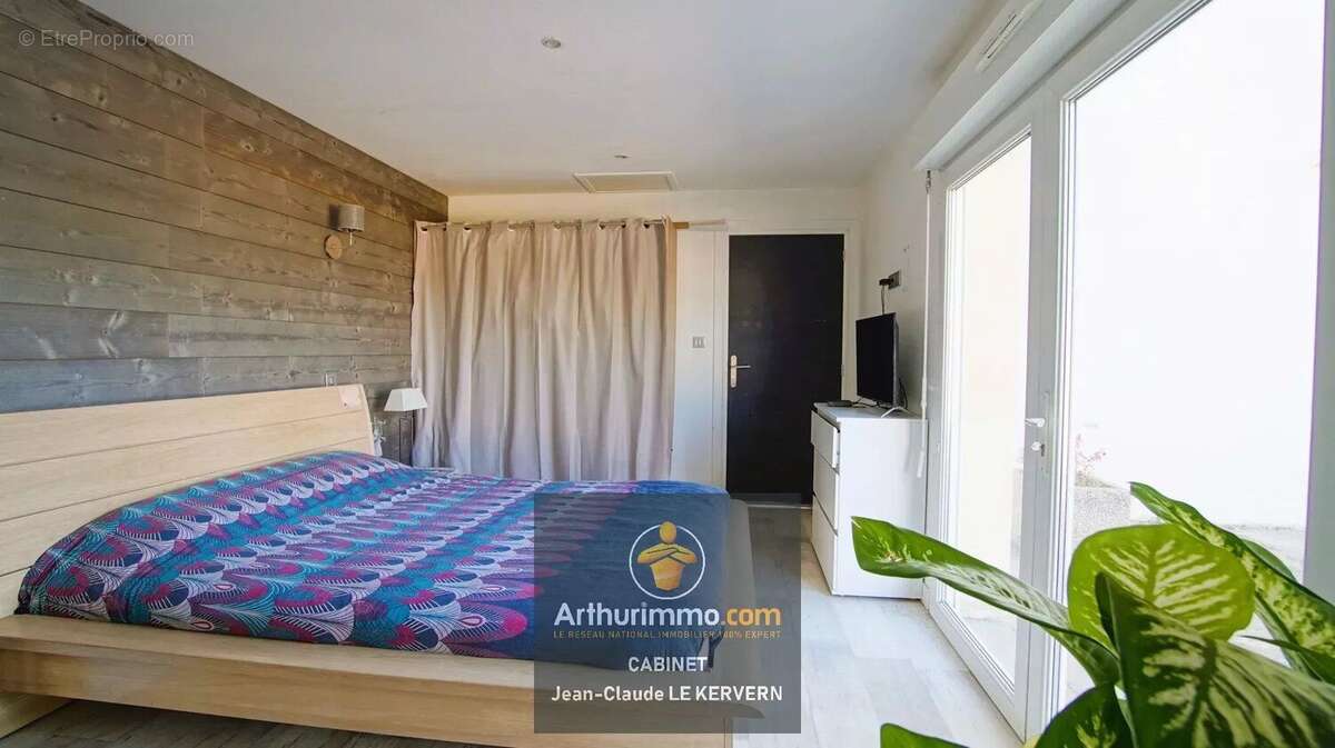Vente Maison Saint-brieuc(22000) 313 000ï¿œ - photo 6