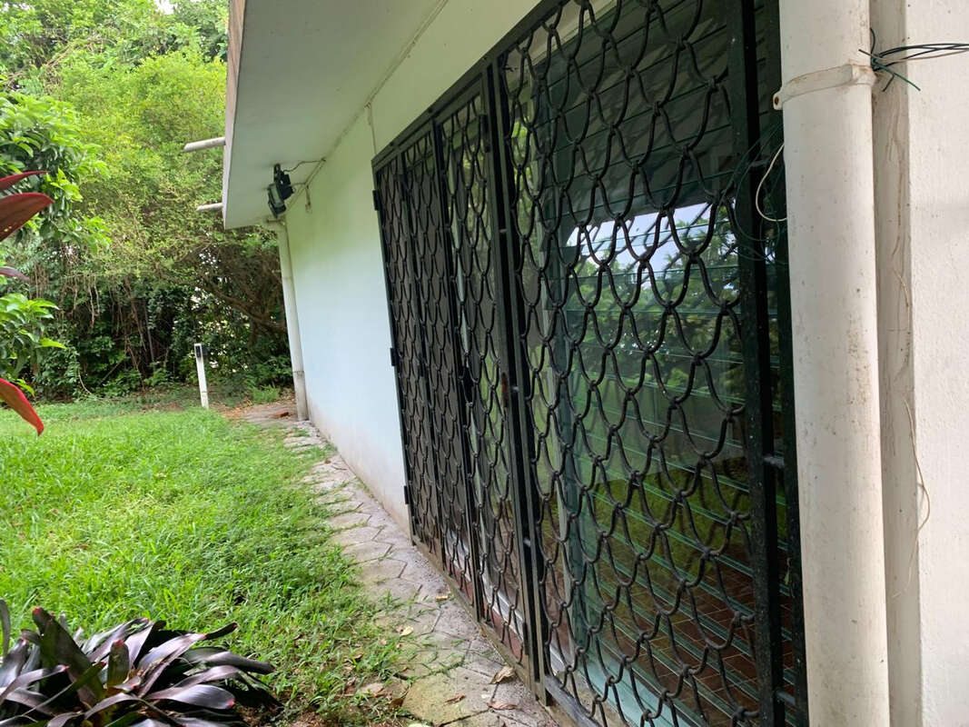 Villa de Charme Dider Fort de France - photo 12