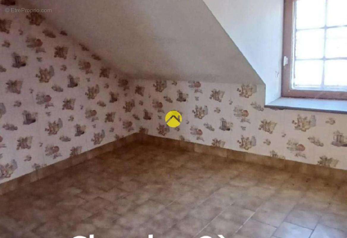 Appartement à MONTLUCON