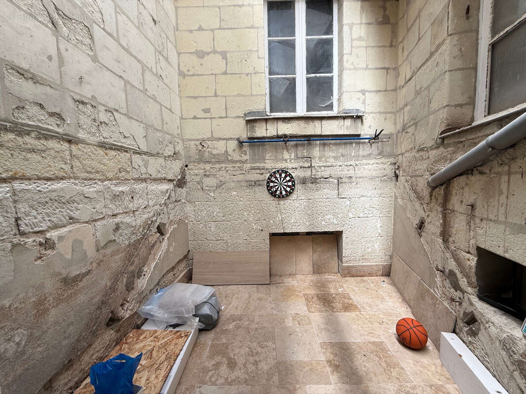 Appartement à SAUMUR