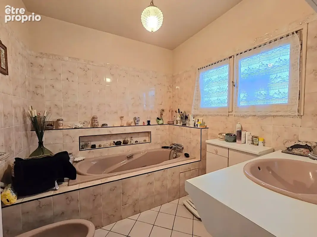 Propriété - Maison avec piscine et dépendances sur 1,7 Ha - photo 21