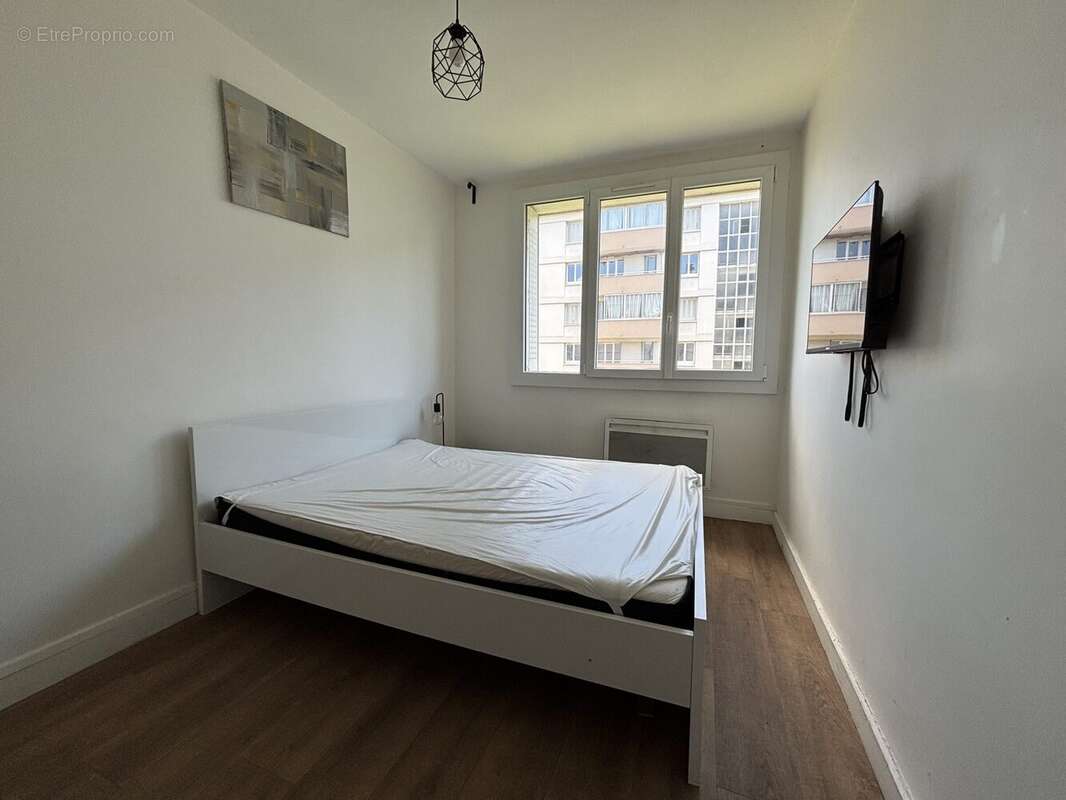 Appartement 45 m² à Grenoble  - photo 6