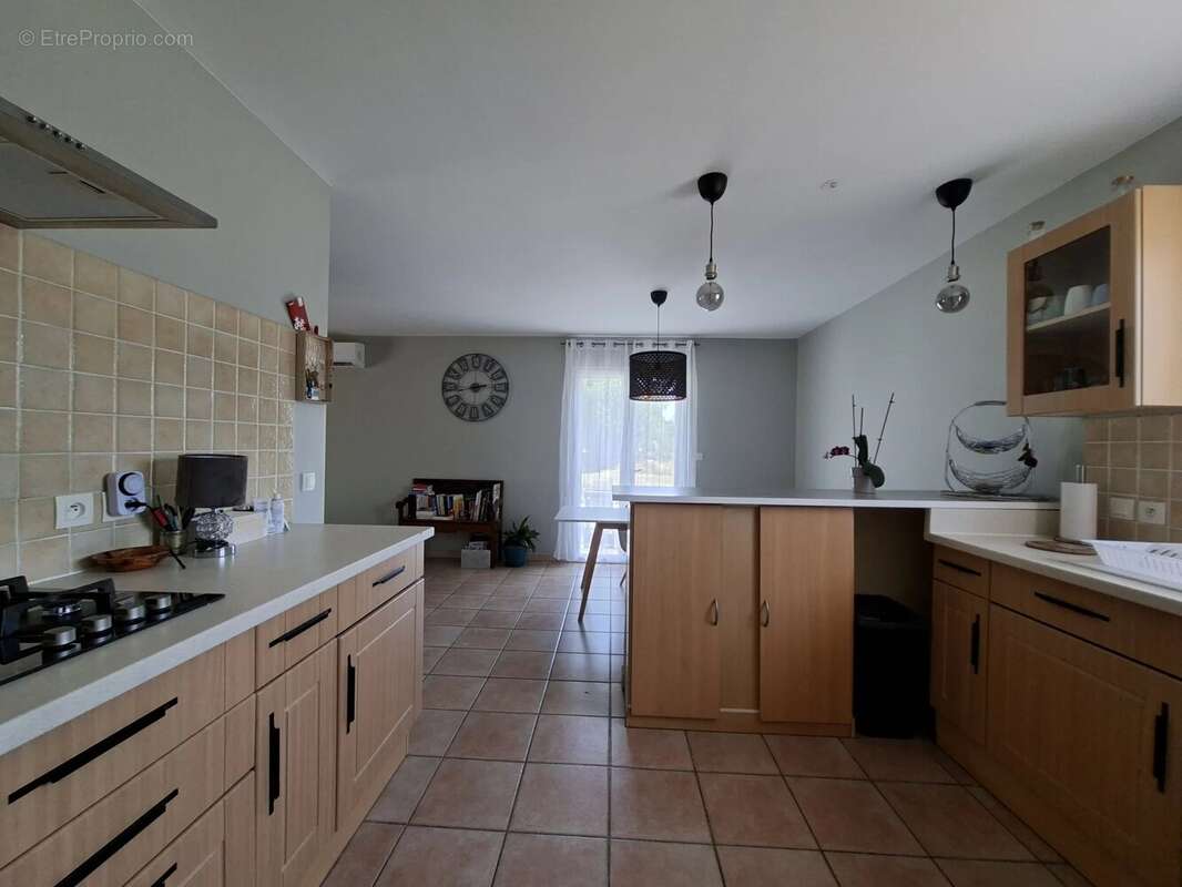 Maison  individuelle - photo 4