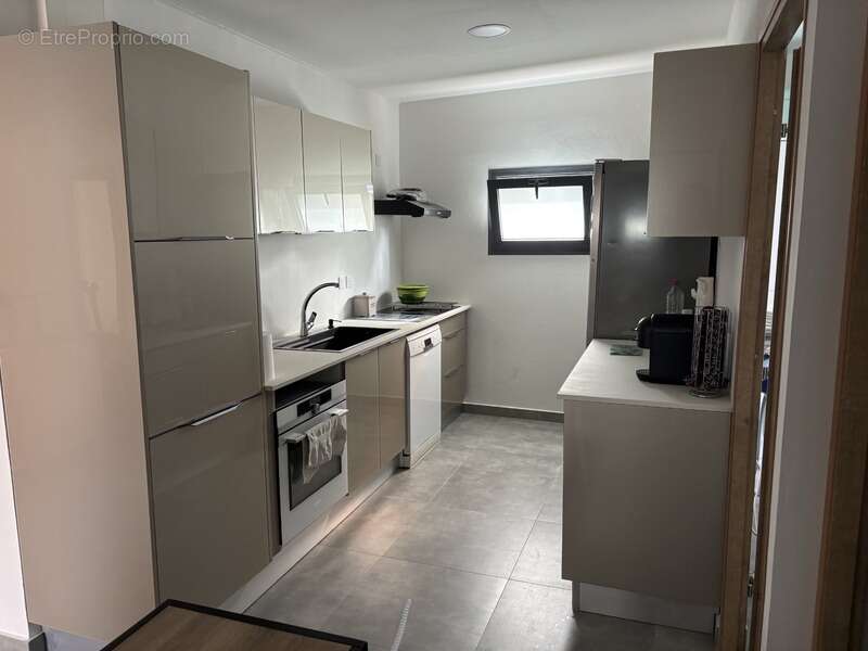 Ensemble Immobilier de 110 m² : Habitation, Usage Pro & Rendement Locatif (Clé en main) - photo 11