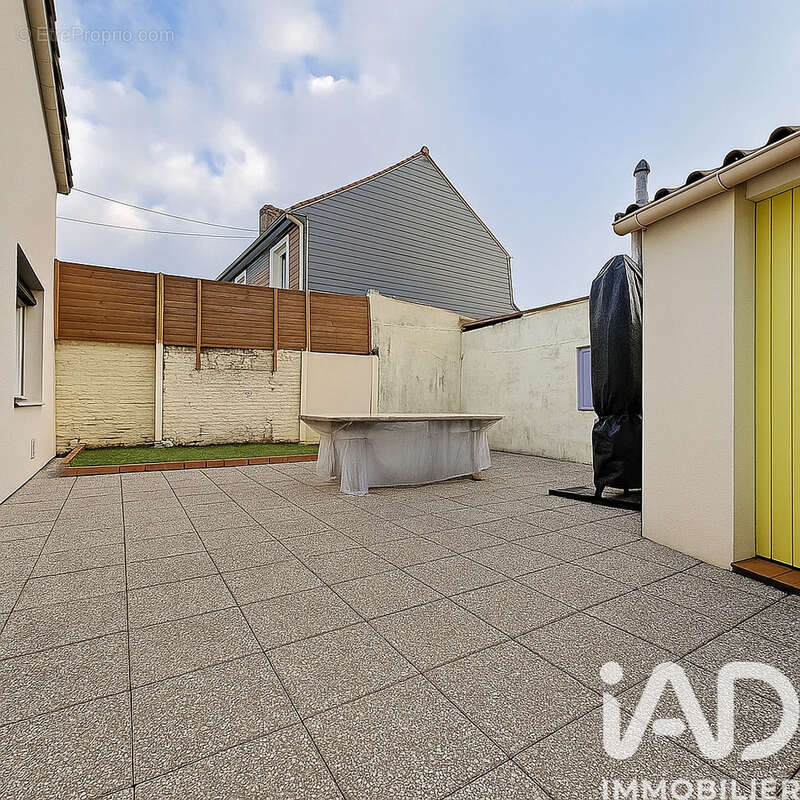 Photo 9 - Maison à VENDIN-LES-BETHUNE