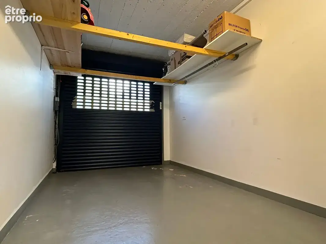 Maison 96m² à fontenay-sous-bois - photo 15