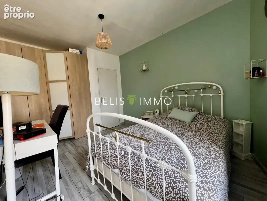 Maison 94 m² à Langeais  - photo 5