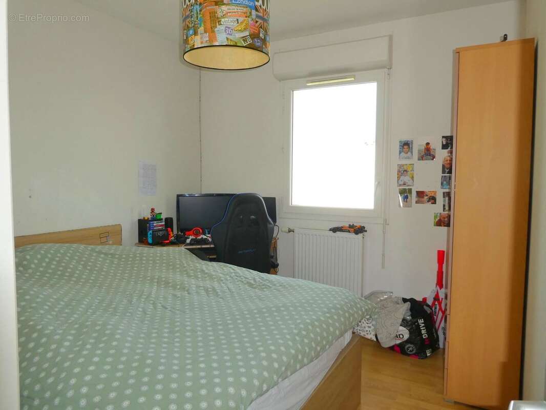 Appartement à SAINT-GEORGES-DE-DIDONNE