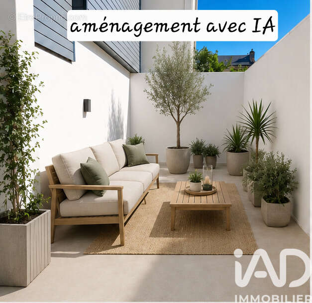 Appartement 45 m² à Le Havre  - photo 3