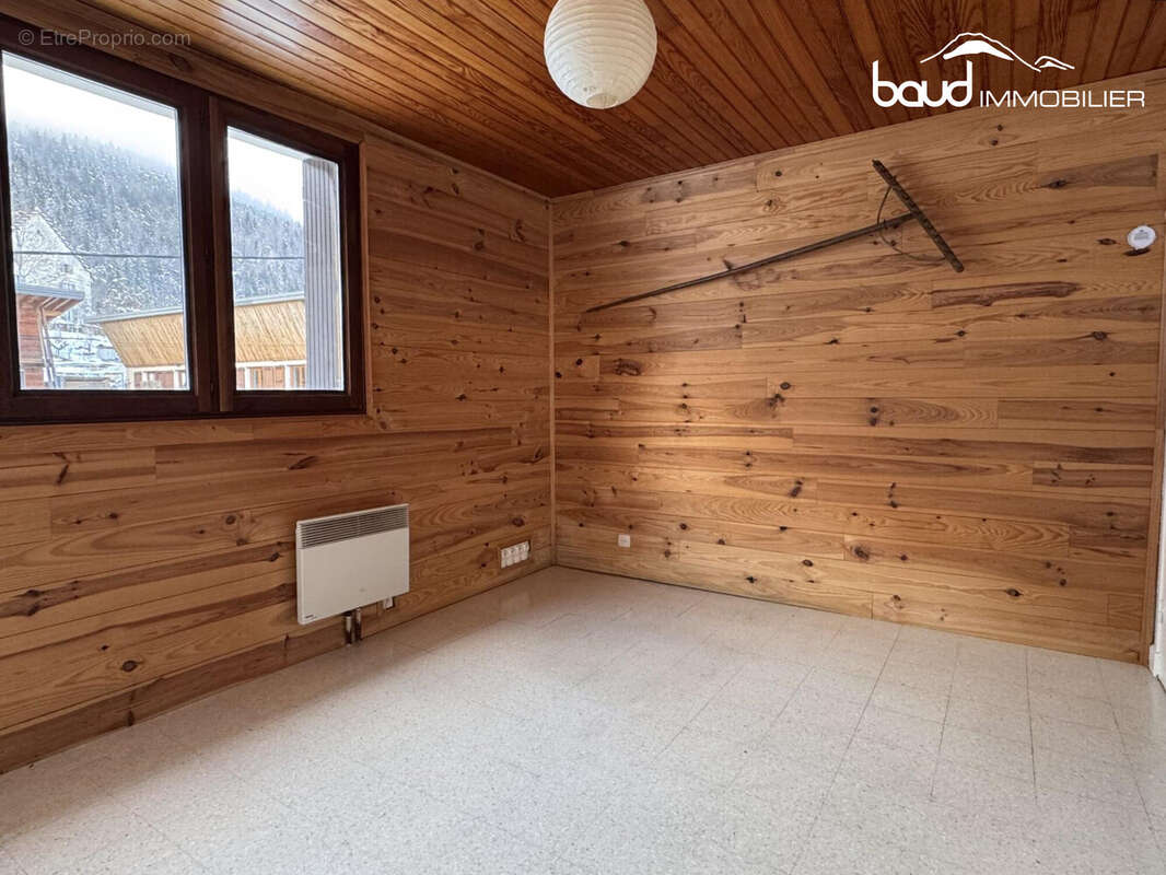 Appartement à VILLARD-DE-LANS