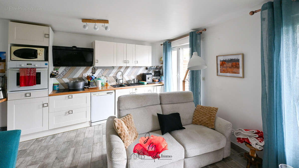 Appartement à LE HAVRE