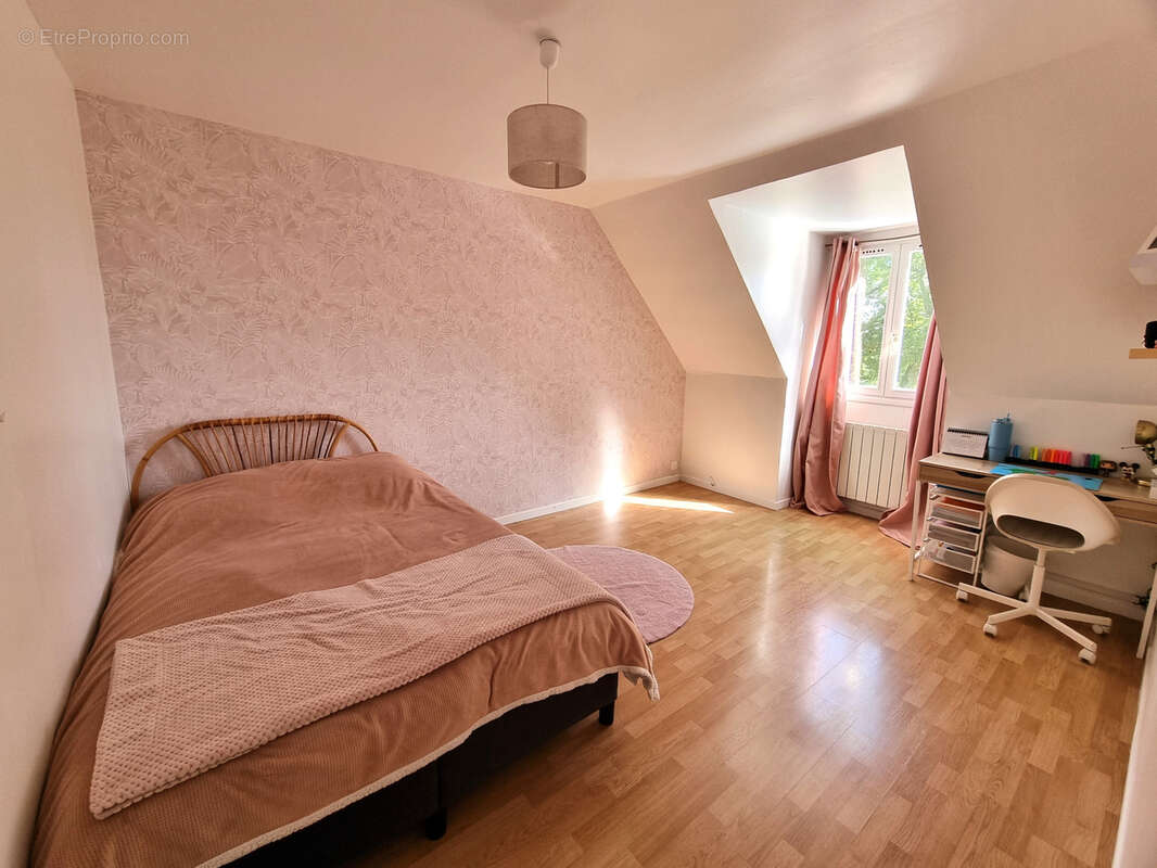 Maison à BOISSETTES
