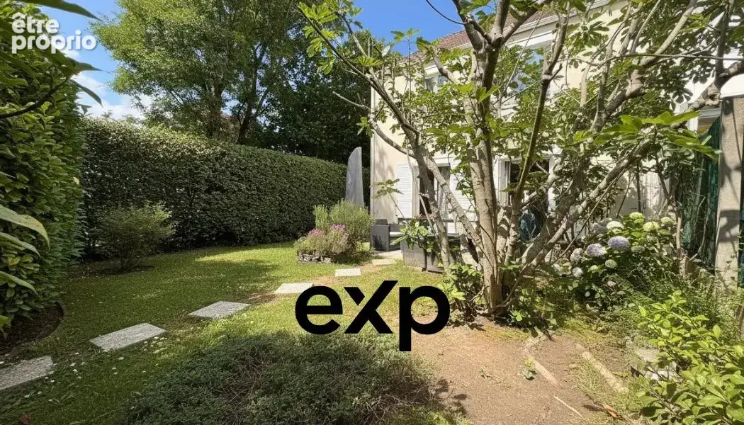 Maison 102 m² à Lagny-Sur-Marne  - photo 5