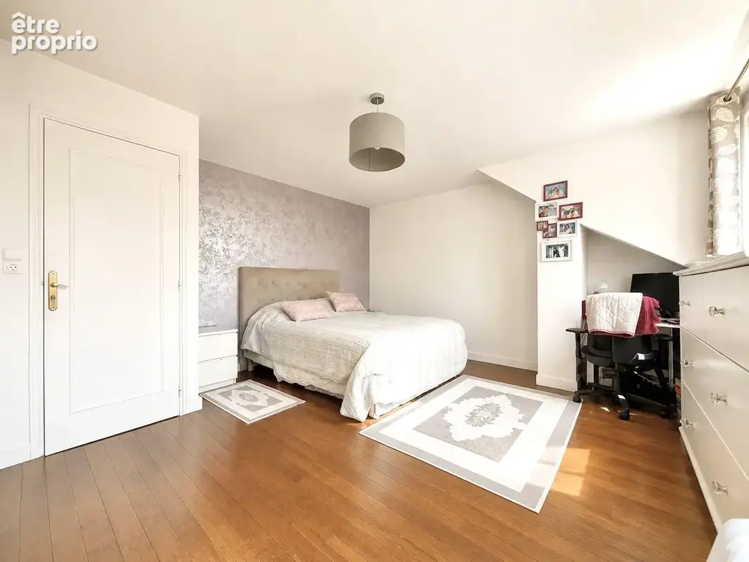 Maison 150 m² à Argenteuil  - photo 8