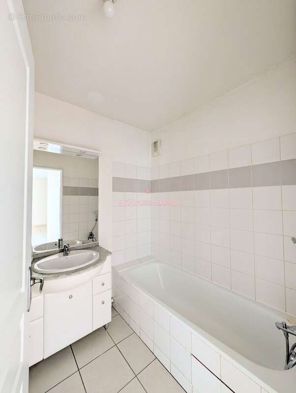 Appartement 48 m² à Pau  - photo 15