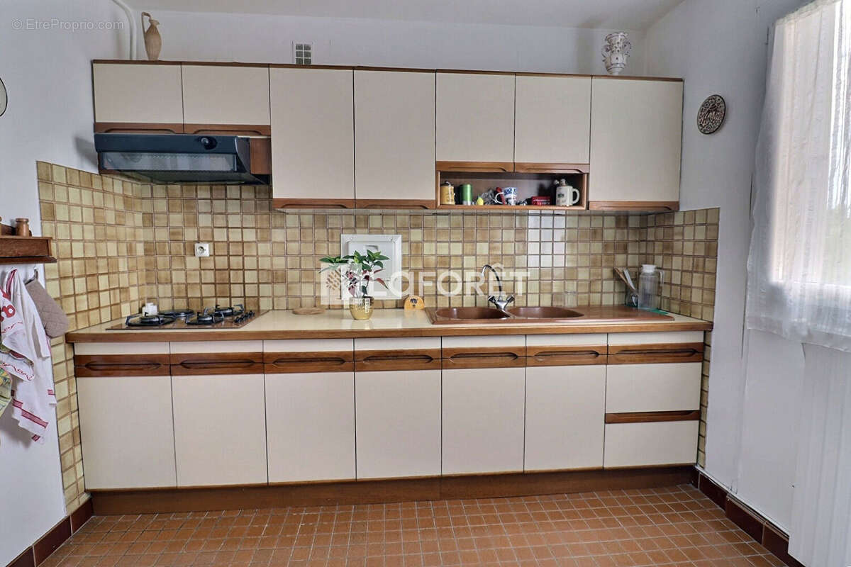 Appartement à VITRY-SUR-SEINE