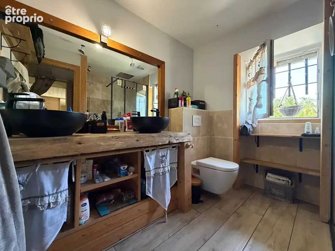 Maison 288m² à coulounieix-chamiers - photo 11