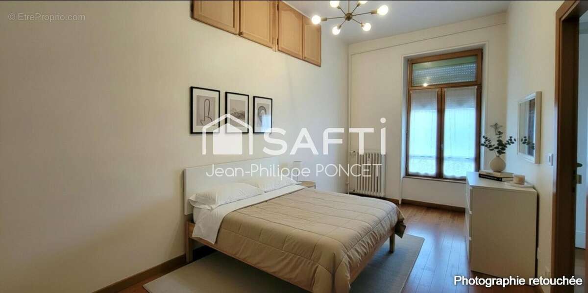 Appartement 93 m² à Saint-Quentin  - photo 5