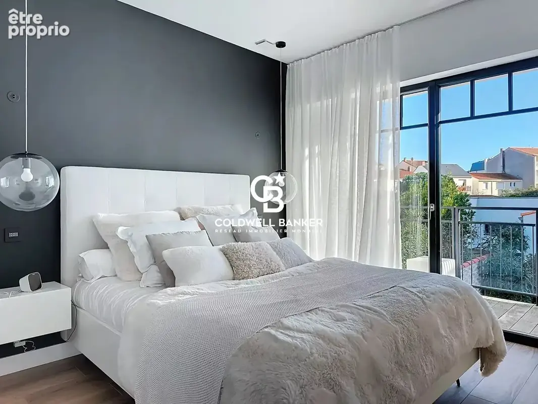 Les Sables-d’Olonne – Quartier des Présidents – Villa rénovée avec piscine à 50 m de la plage - photo 6