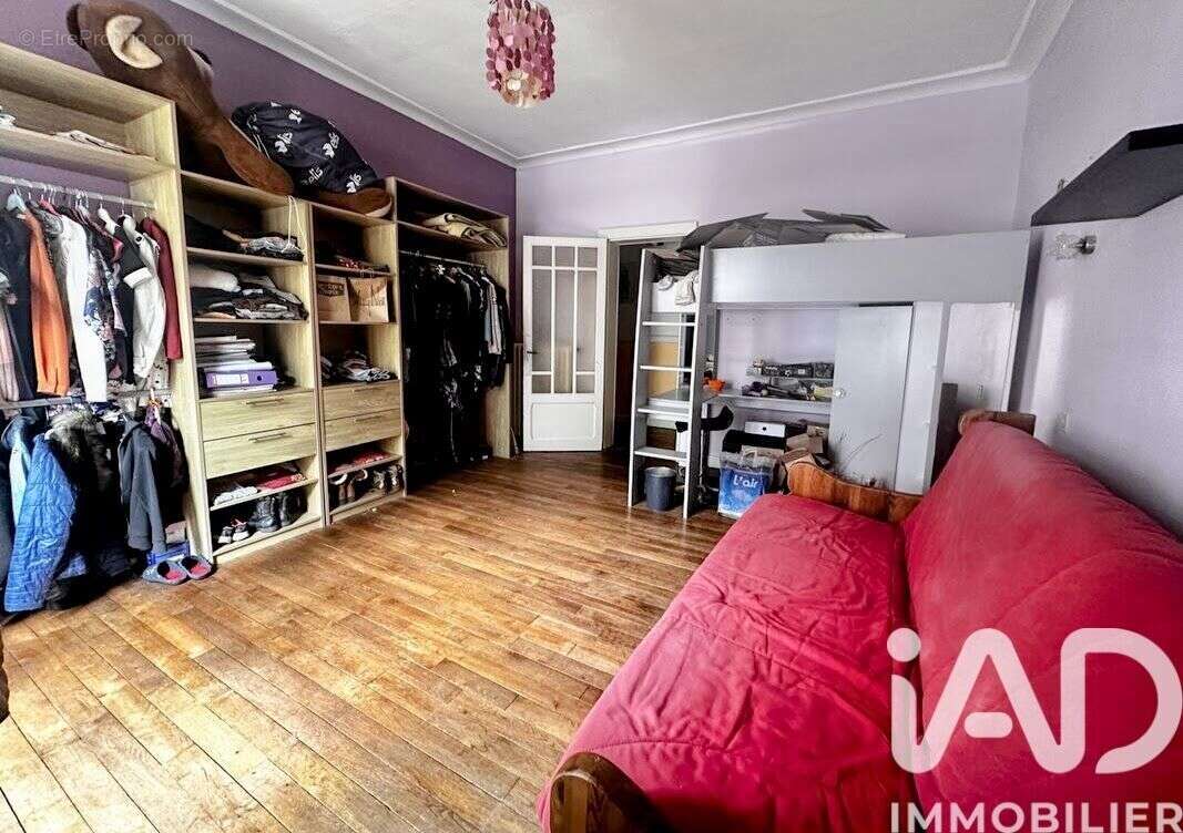 Photo 7 - Appartement à TULLE