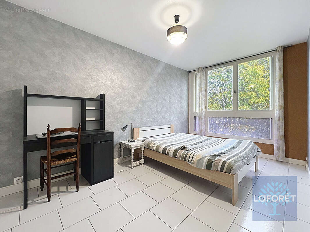 Appartement à HEROUVILLE-SAINT-CLAIR