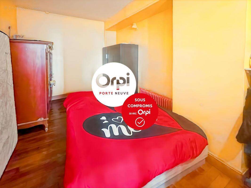 Appartement à BOULOGNE-SUR-MER